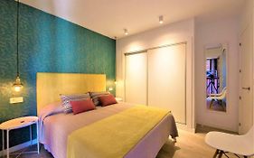 Rambla Suite Estudio